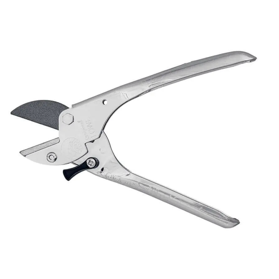Original Löwe 5.100 Klein Jubiläumsmodell Amboss-Schere mit Holster