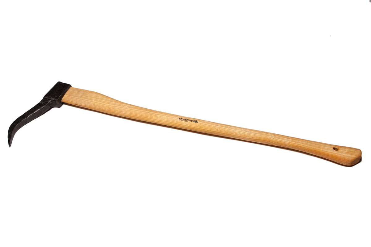 Krumpholz - Euro-Sappie Nr. 0583 mit 90 cm Eschenstiel