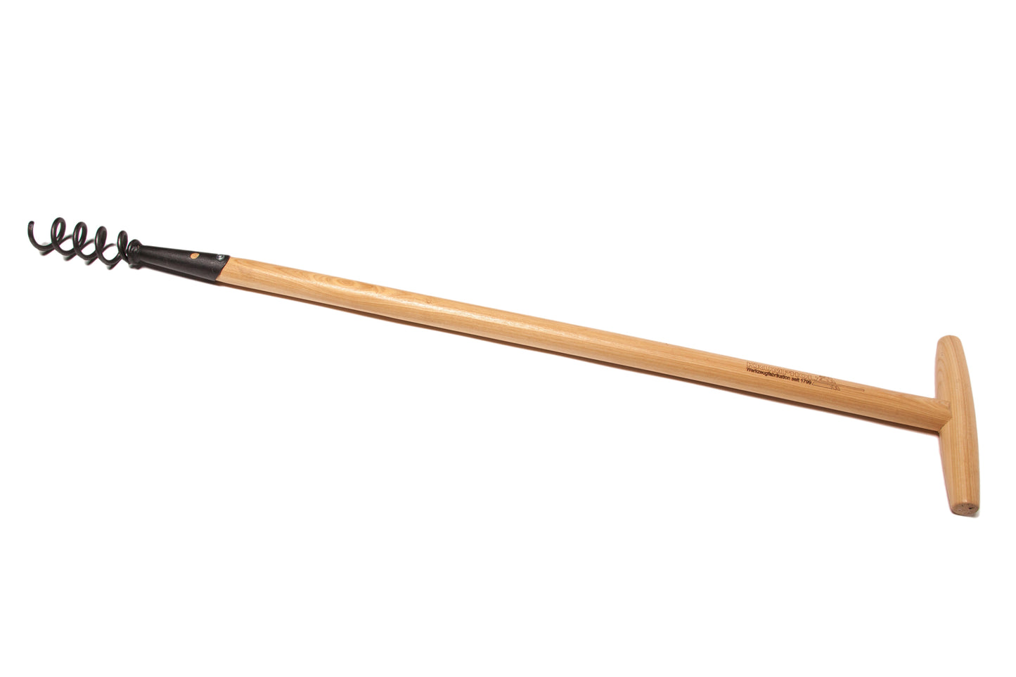 Krumpholz – Löwenzahnzieher mit 80 cm Eschenstiel – Nr. 1312