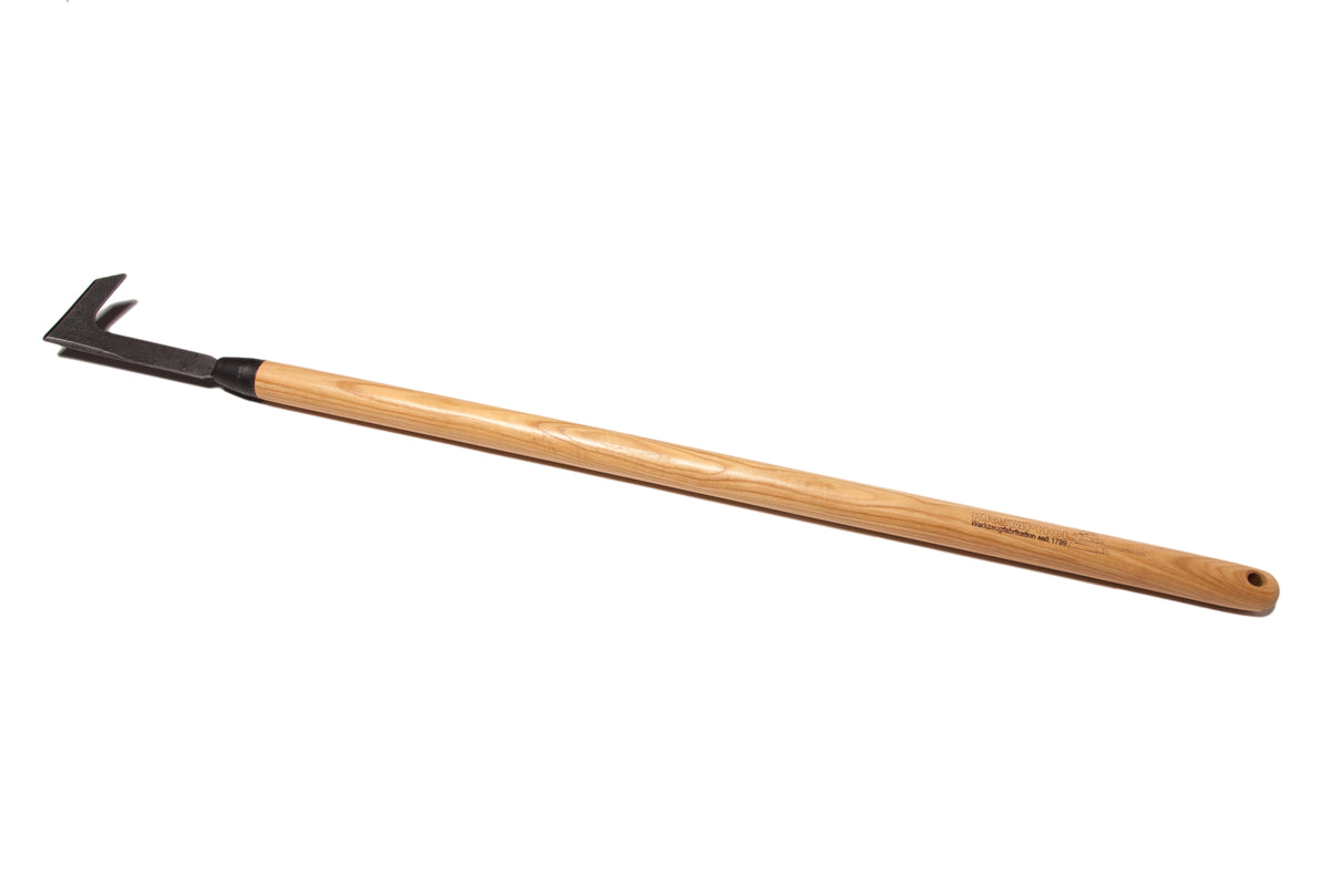 Krumpholz Fugenmesser Nr. 1340 – mit 75 cm Eschenstiel