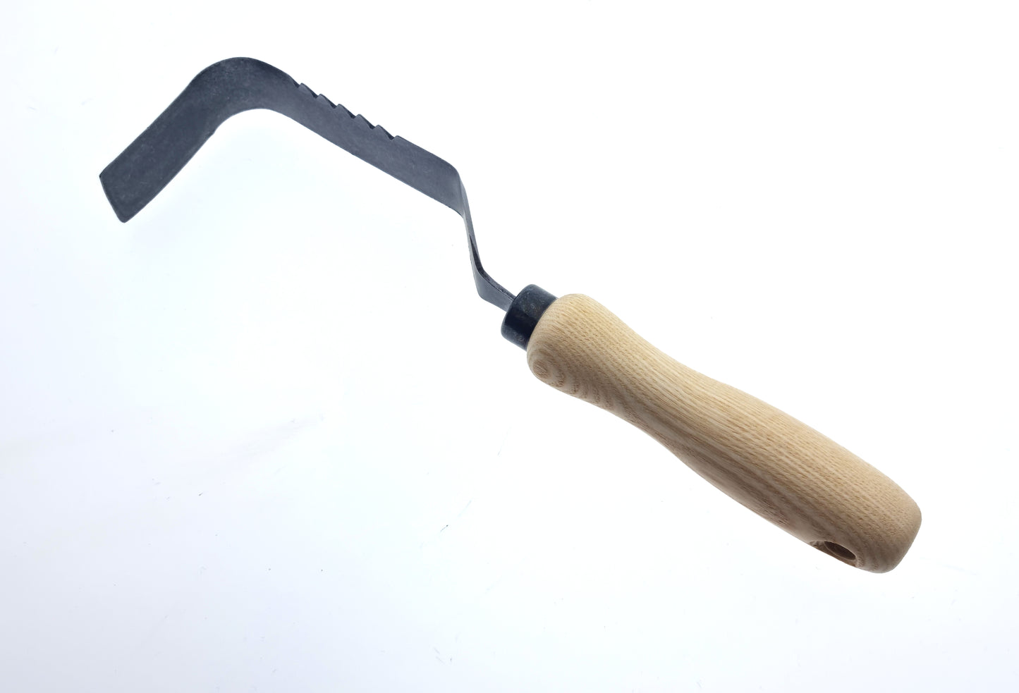 Krumpholz Jätefinger mit Wurzelsäge & Eschengriff