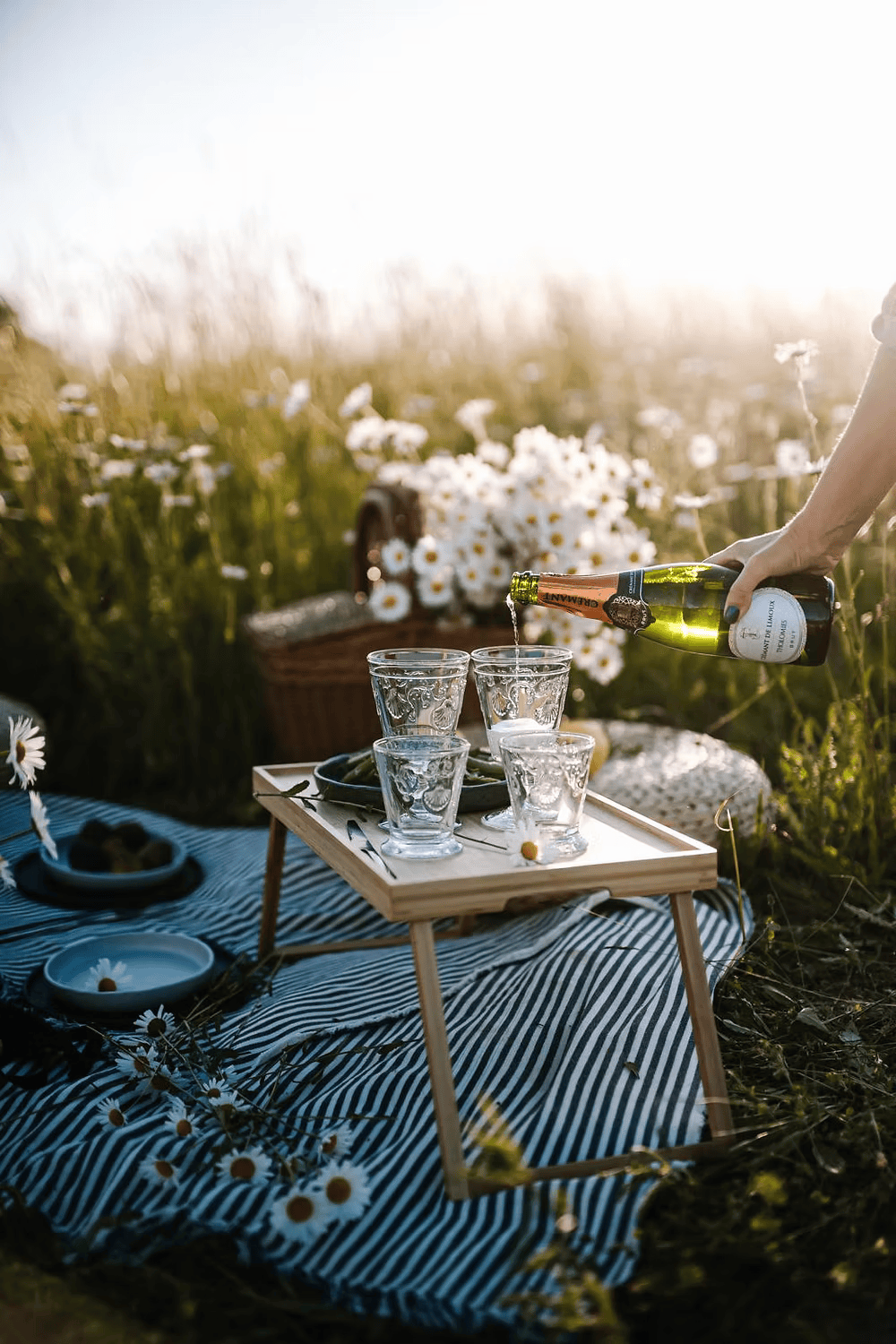 La Rochère VERSAILLES Weinglas groß, 6er-Set