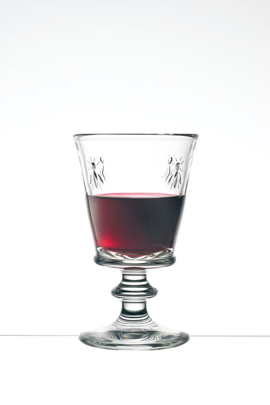 La Rochère Bee Wine Glass Large, Set of 4