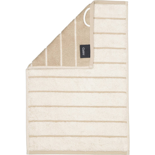 Cawö Balance Guest Towel - Various Colors - 30/50 cm