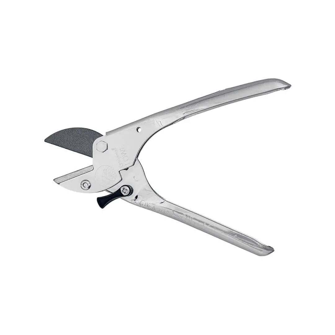 Original Löwe 5.100 Klein Jubiläumsmodell Amboss-Schere mit Holster
