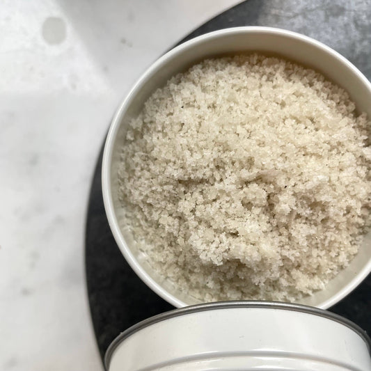 Guérande salt