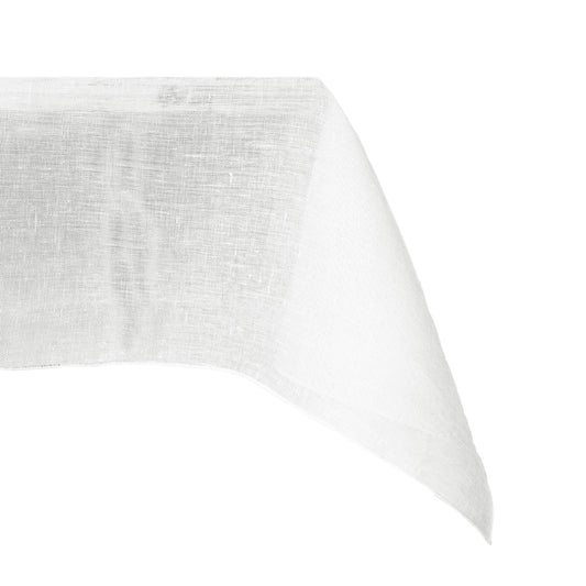 Pure linen tablecloth GARZA