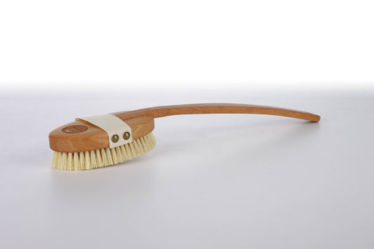 Body brush 2-in-1 - M. Reich