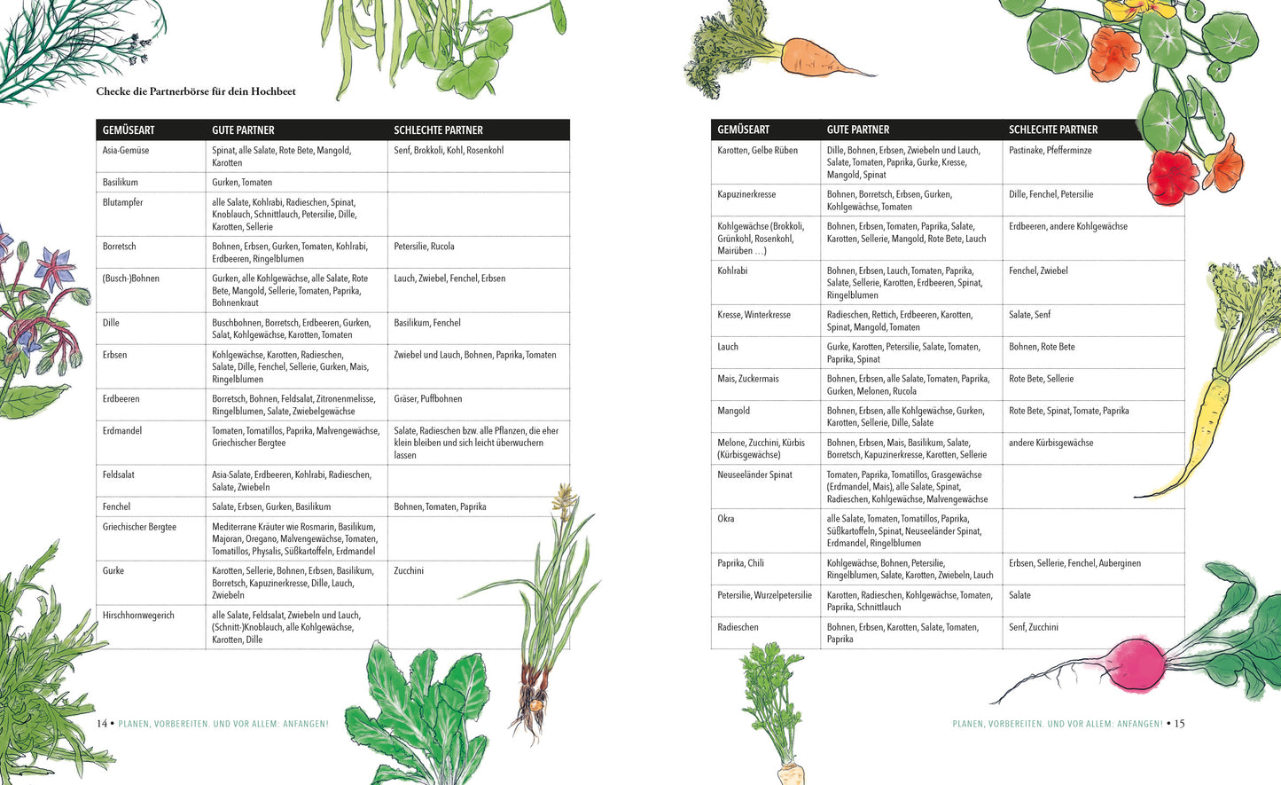 Book The Incredible Raised Bed