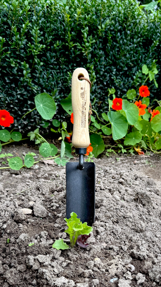 Krumpholz planting trowel narrow
