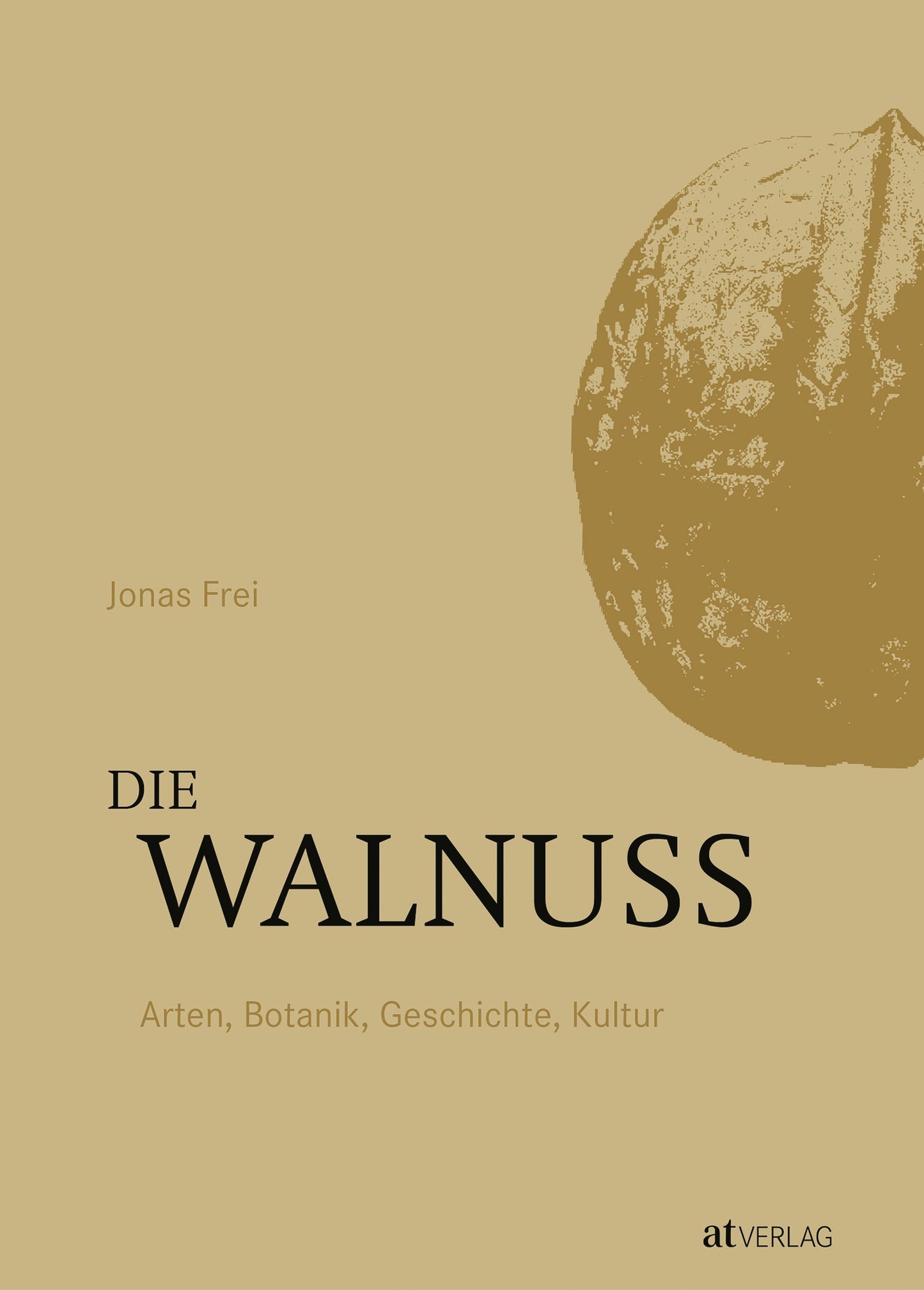 Buch Die Walnuss