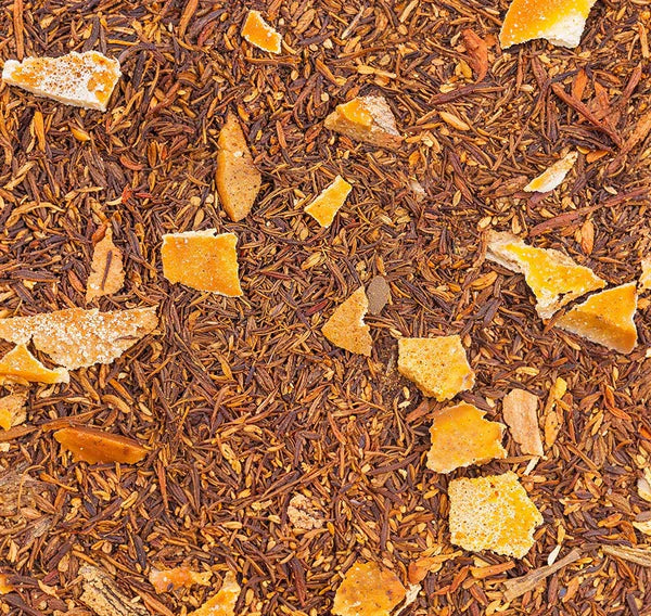 Harmonitea - Magdalene die Märchenoma