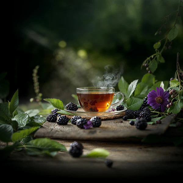 Harmonitea - Murmel der Marmeladenbär