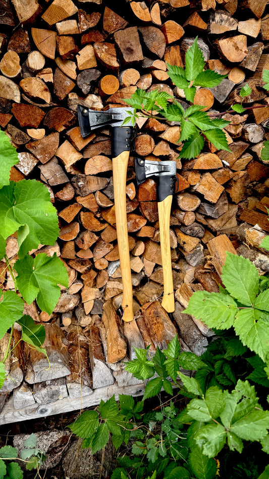 Super splitting ax 364 approx. 80cm long