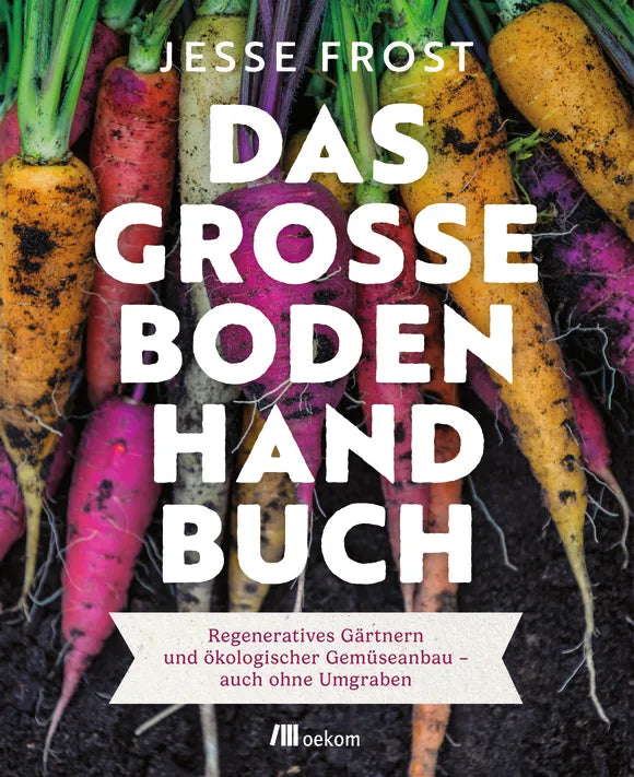 Buch Das große Boden-Handbuch
