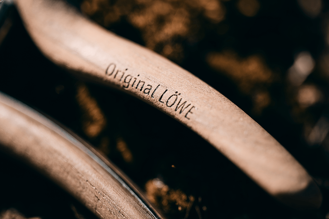 Original Löwe N8.107 Natural
