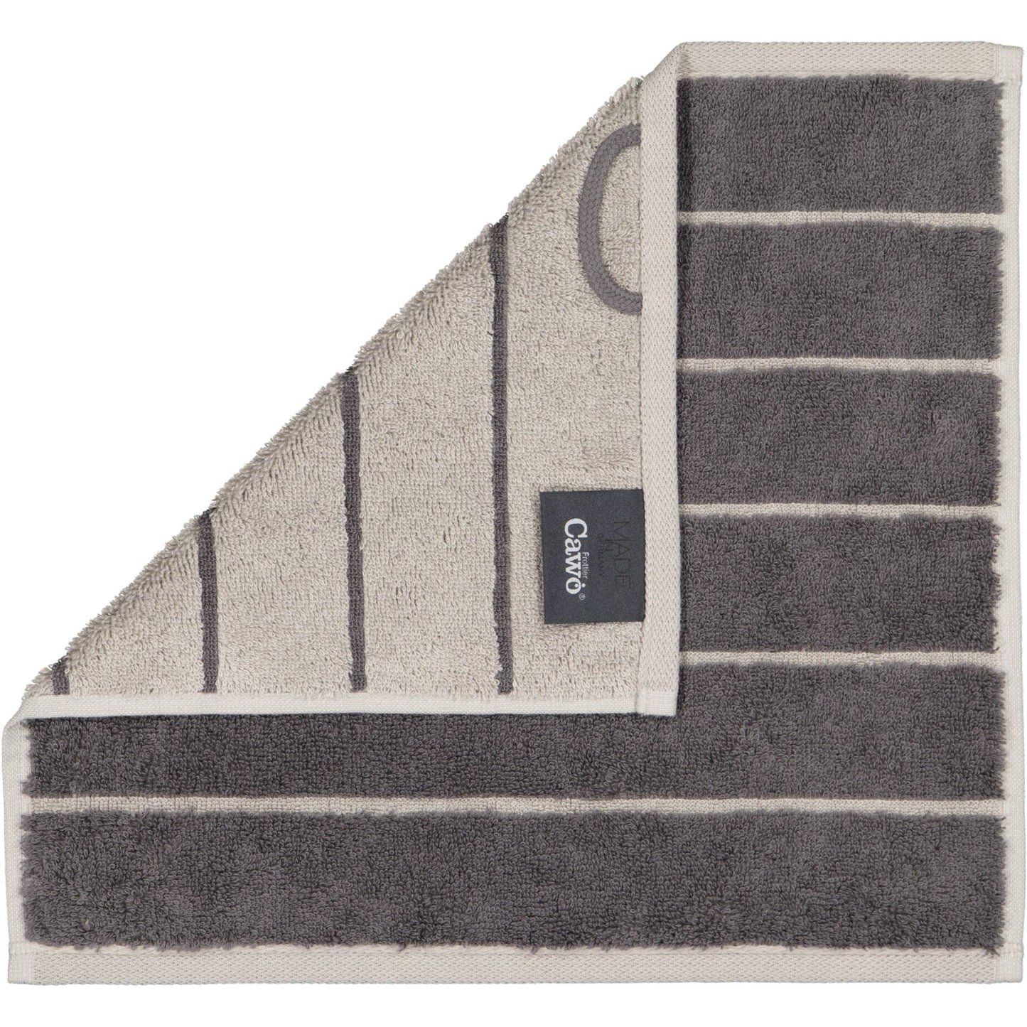 Cawö Balance Seiflappen - Diverse Farben - 30/30cm