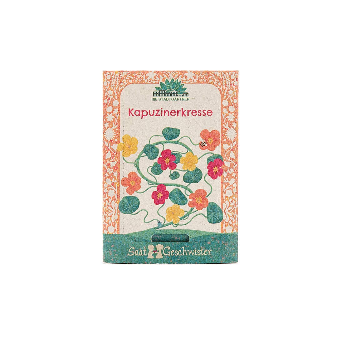 Kapuzinerkresse (BIO)