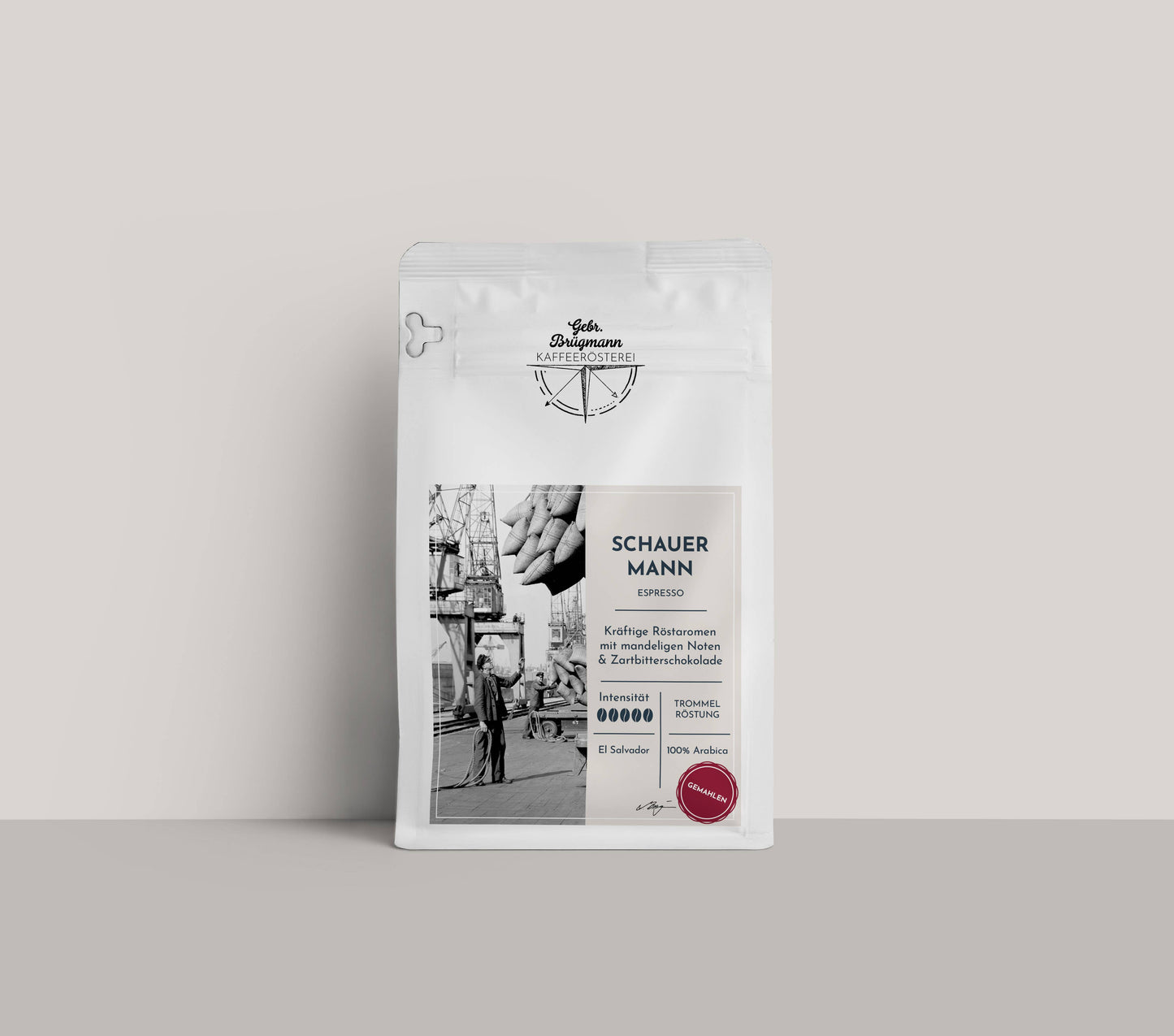 Schauermann - Espresso
