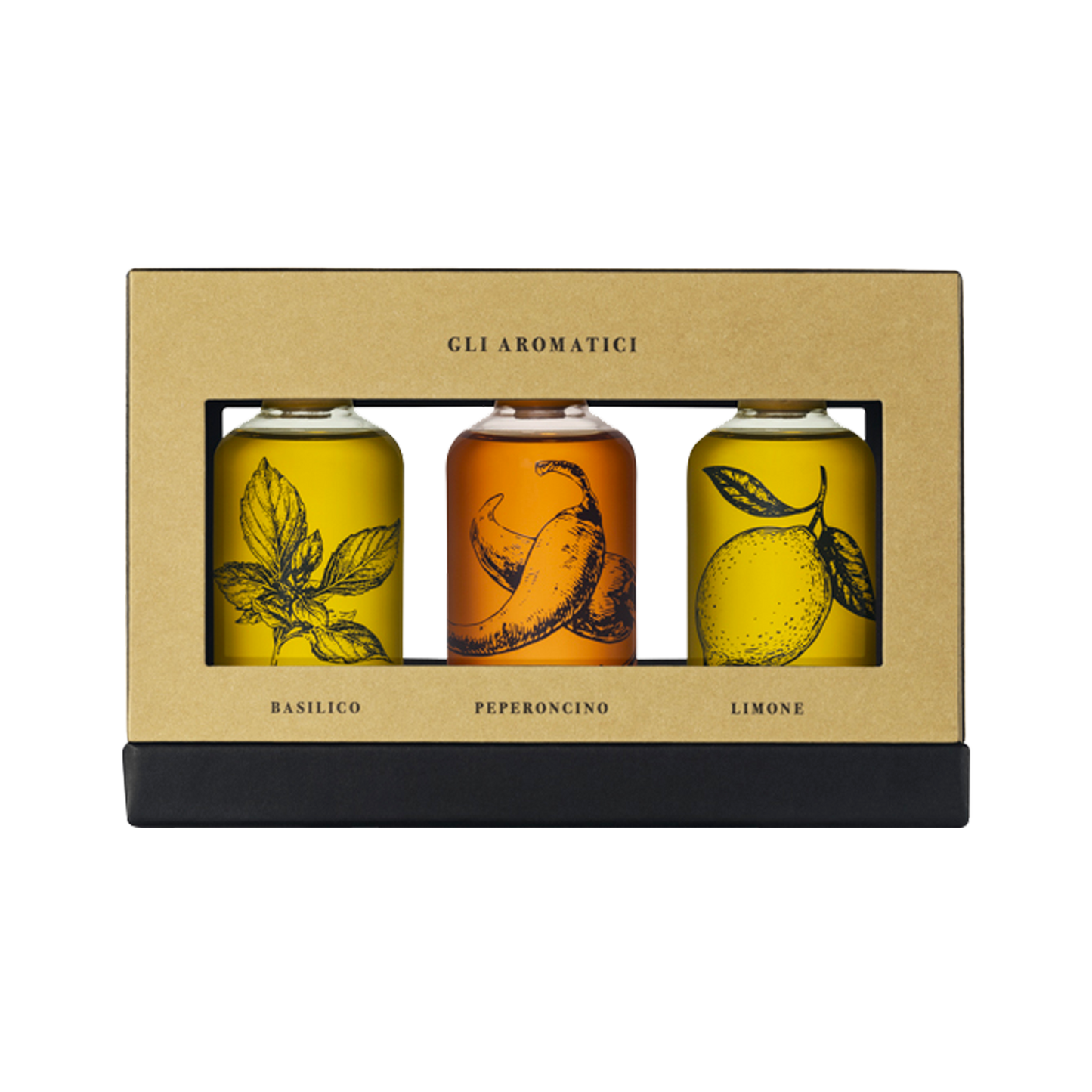 Bio Aromatic Tris
