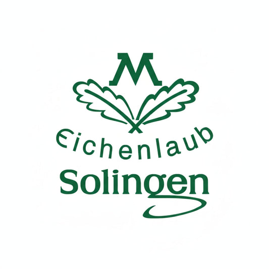 Eichenlaub Besteck Solingen