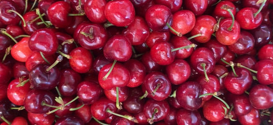 Klassische Kirschmarmelade Rezept