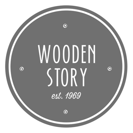 Wooden Story