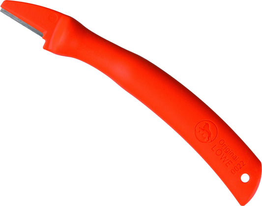 Original LÖWE Klingenschärfer