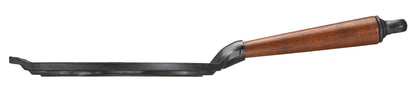 Pfannkuchenpfanne aus Gusseisen 23 cm mit 7 Mulden – Skeppshult