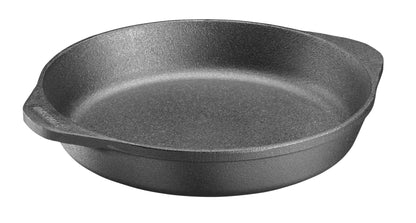 Gratinpfanne aus Gusseisen 22 cm mit zwei Griffen - Skeppshult