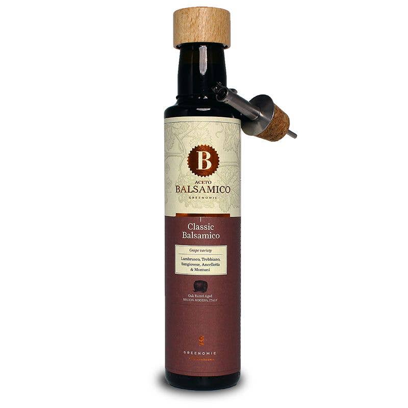 ACETO BALSAMICO CLASSIC MIT AUSGIESSER