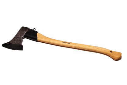 Forstaxt 362 ca. 80 cm Kopflast 1600