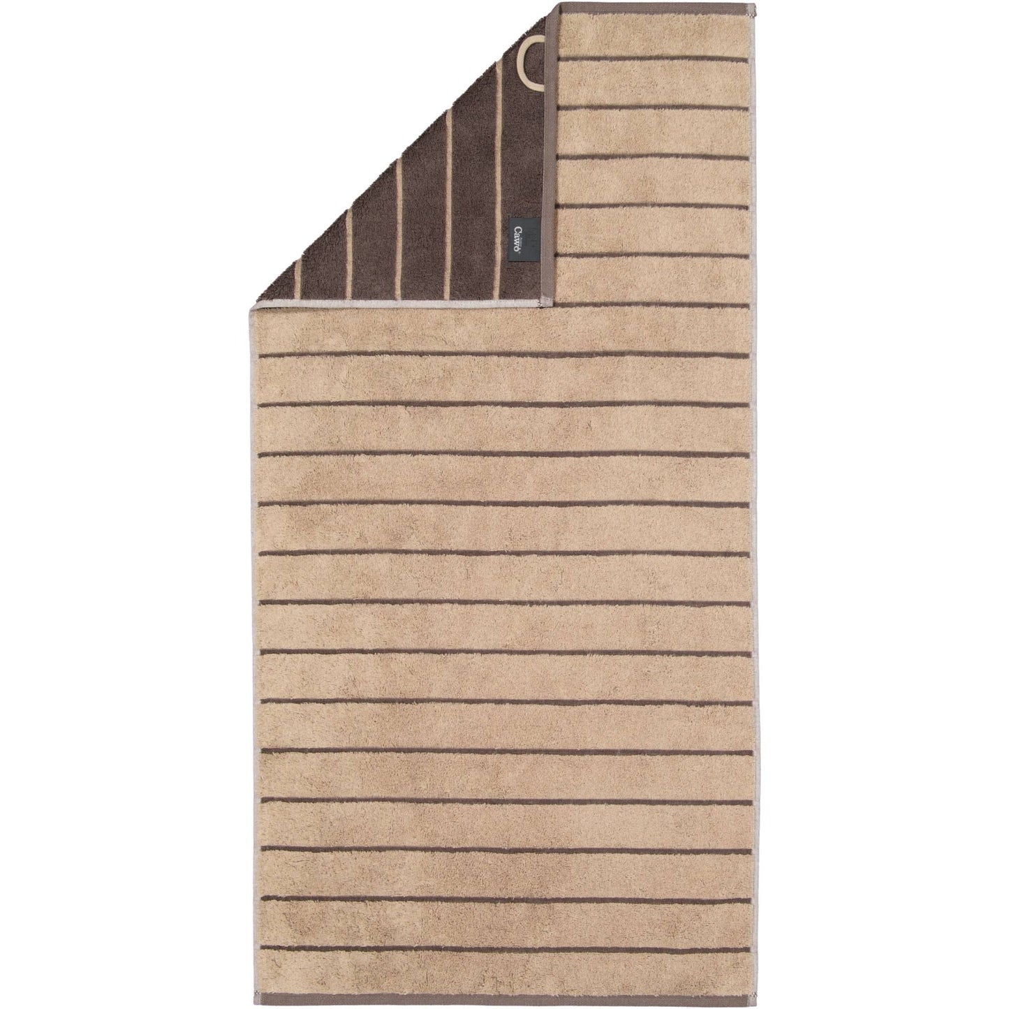 Cawö Balance Duschtuch - Diverse Farben - 80/150 cm