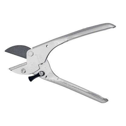 Original Löwe 5.100 Klein Jubiläumsmodell Amboss-Schere mit Holster