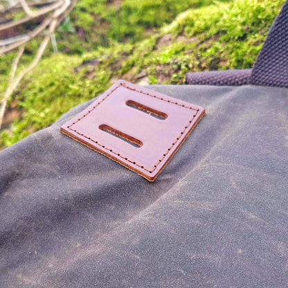 Der Wanderer Rucksack 20L