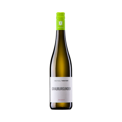 GRAUBURGUNDER 2025 - Weingut Winter
