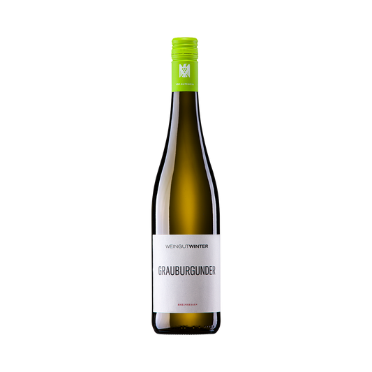GRAUBURGUNDER 2025 - Weingut Winter