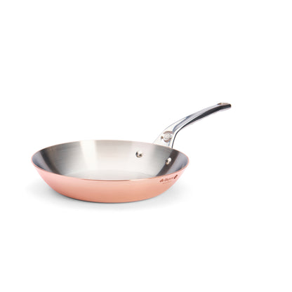 de Buyer - PRIMA MATERA Kupferpfanne, Ø 24 cm