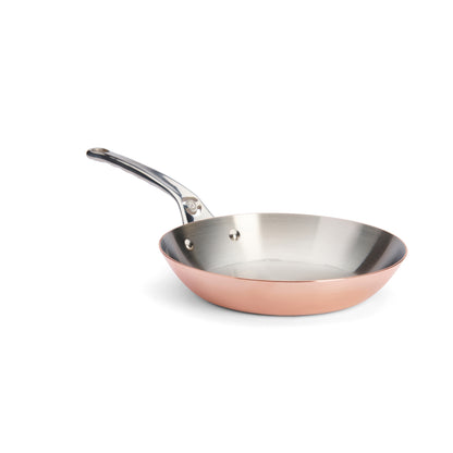 de Buyer - PRIMA MATERA Kupferpfanne, Ø 24 cm