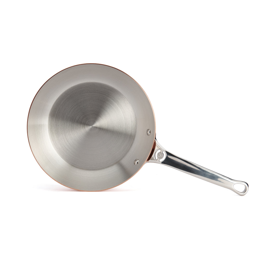 de Buyer - PRIMA MATERA Kupferpfanne, Ø 24 cm