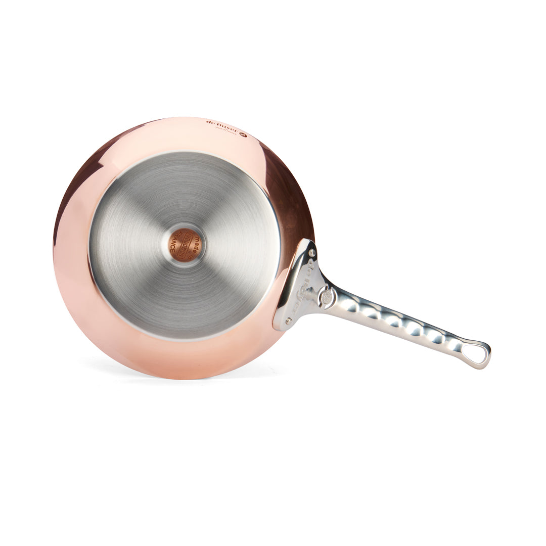 de Buyer - PRIMA MATERA Kupferpfanne, Ø 24 cm
