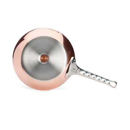 de Buyer - PRIMA MATERA Kupferpfanne, Ø 24 cm