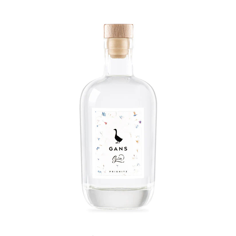 GANS Gin 500 ml