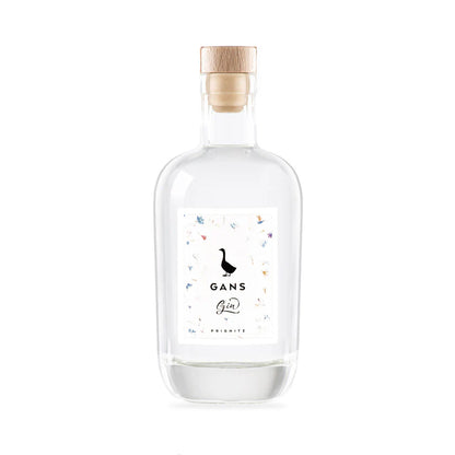 GANS Gin 500 ml