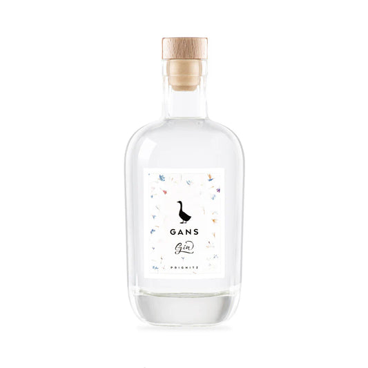 GANS Gin 500 ml