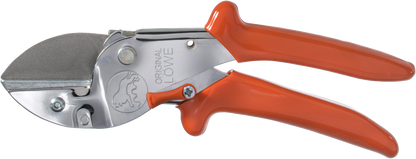 Original Löwe 1.107 Amboss-Schere mit ergonomischem Griff