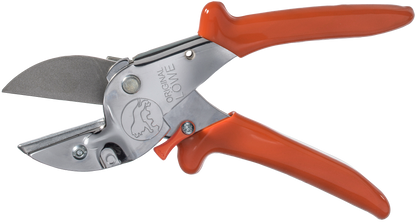 Original Löwe 1.107 Amboss-Schere mit ergonomischem Griff