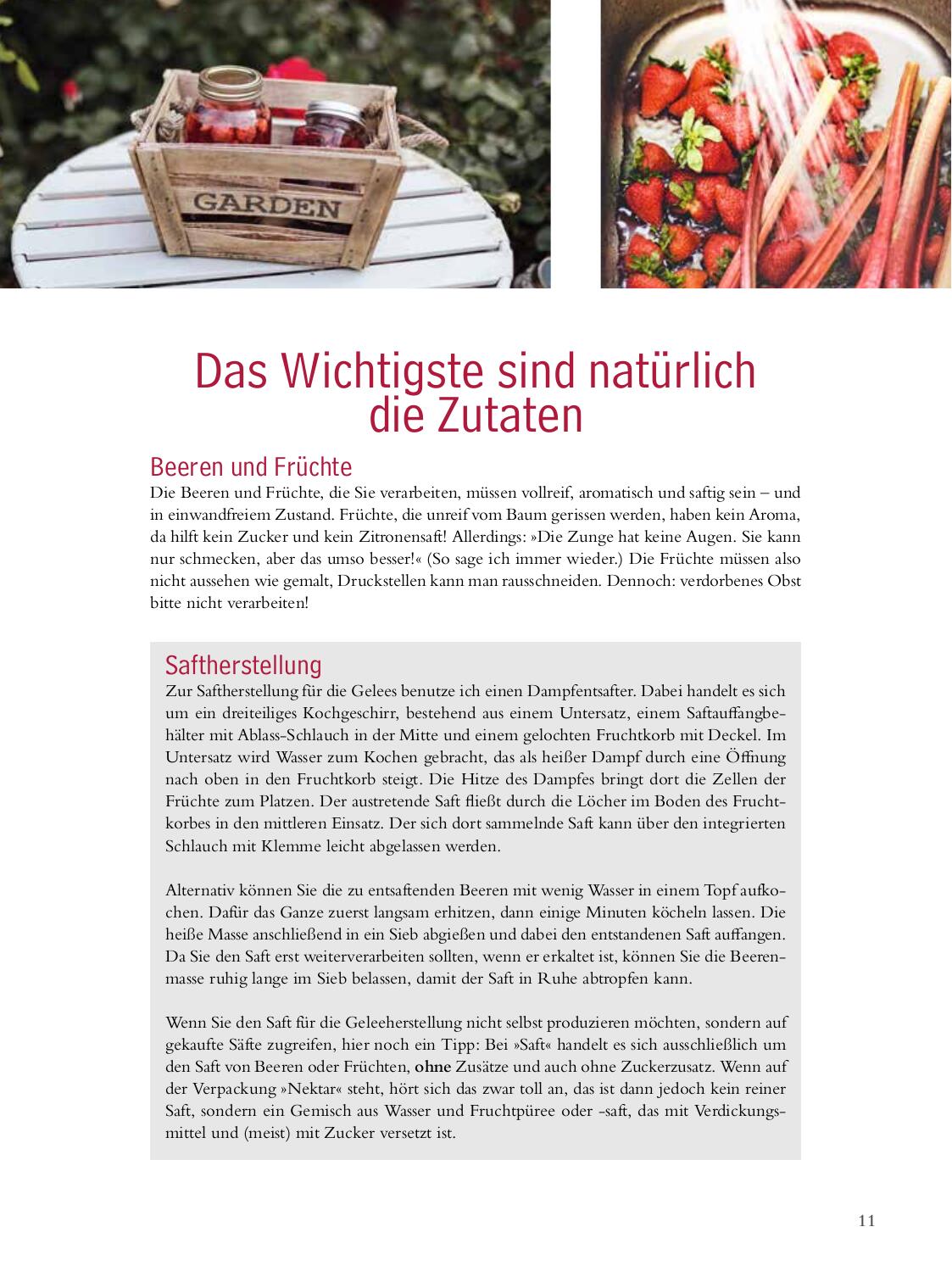Buch Heimat-Marmeladen
