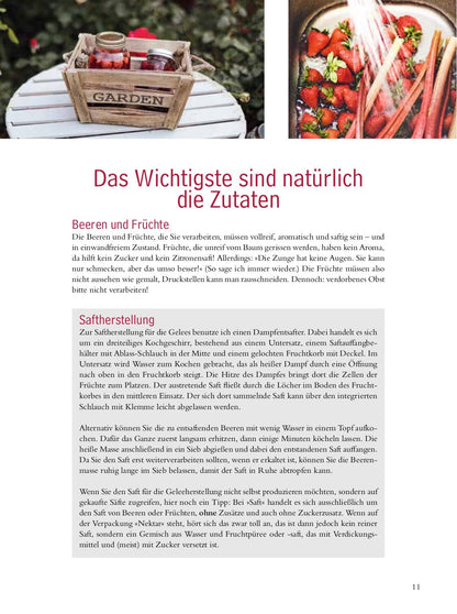 Buch Heimat-Marmeladen