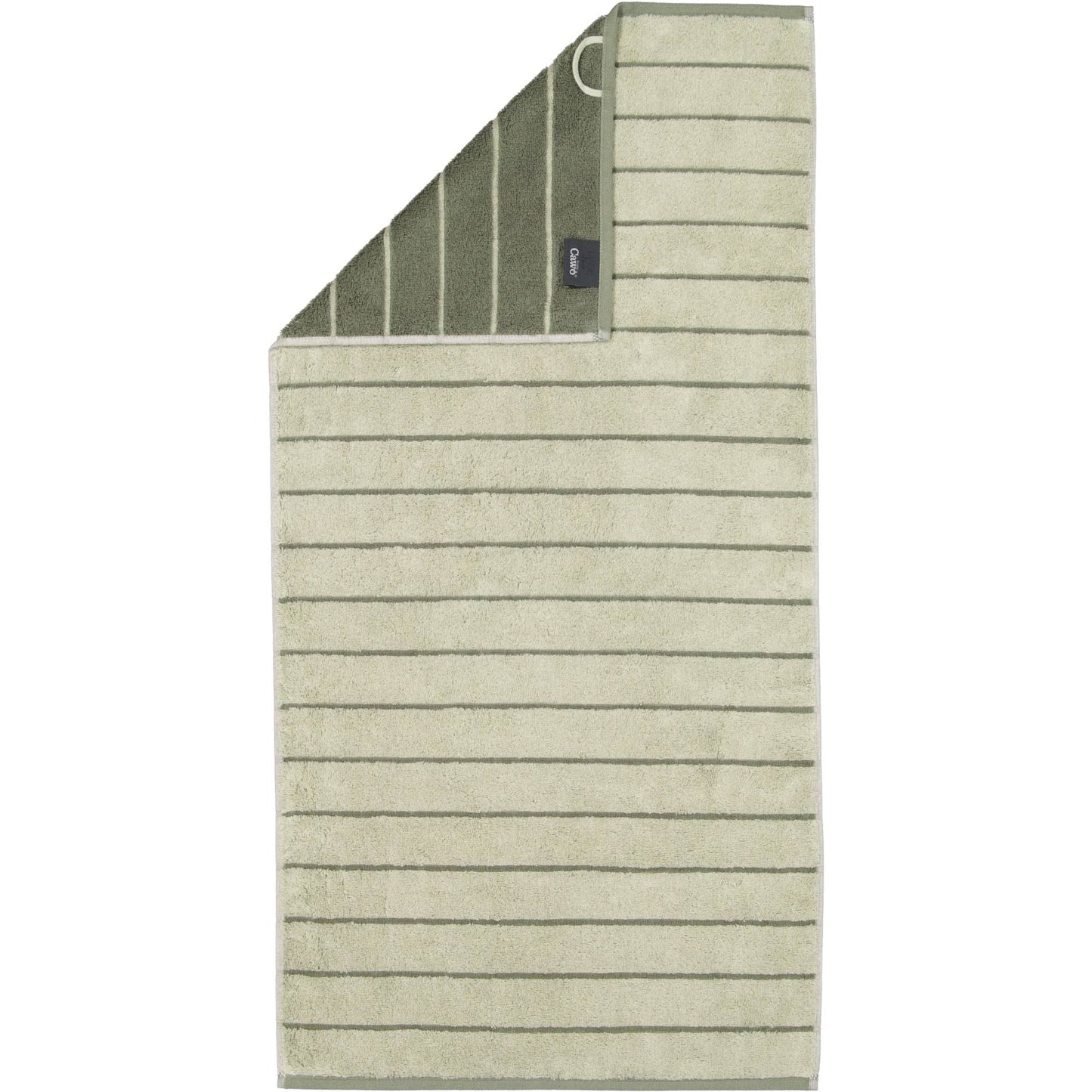 Cawö Balance Handtuch - Diverse Farben - 50/100 cm